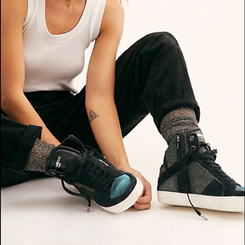 Zadig & Voltaire Sneakers